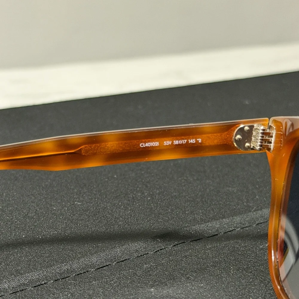 Celine sunglasses - Picture 3 of 5